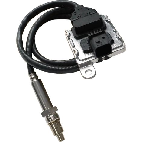 Adapter für Stickstoff- und Sauerstoffsensoren für DAF Paccar 2236409, 2236409PE, 2236409PEX (1/4)