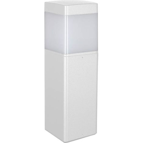 Applique murale exterieure e27 blanc aluminium ip65 - mantra chicago 224682569 224682569 224682569 224682569 (1/3)