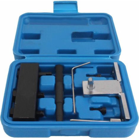 Kit calado de distribucion para Opel Vauxhall motores 1.6 CDTI Ecoflex (1/4)