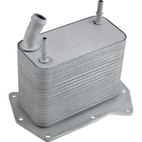 Ölkühler kompatibel mit Range Rover Sport (2005-2009) & Range Rover (2002-2009) - LR006427 (1/4)
