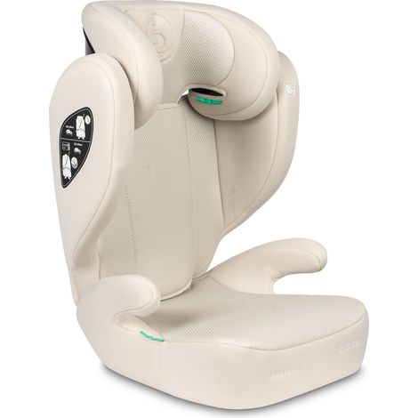 Sillón beige ligero (100-150 cm)
