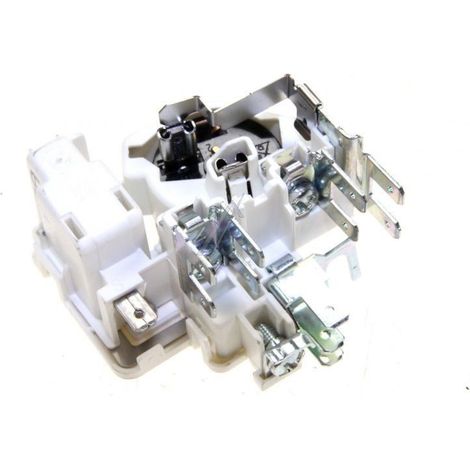 Relais de démarrage compresseur pour Réfrigérateur, Congélateur Electrolux 2390286207