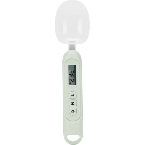 Balance à Cuillère Numérique 500g X 0 (1/5)