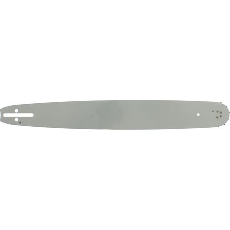 Guía 45 cm (18 pulgadas) - Compatible con motosierras HUSQVARNA