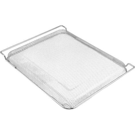 Ersatzkorb für Foodi DT251, DT201 und DT200 Heißluftfritteuse, Edelstahl-Ofenzubehör (1/5)