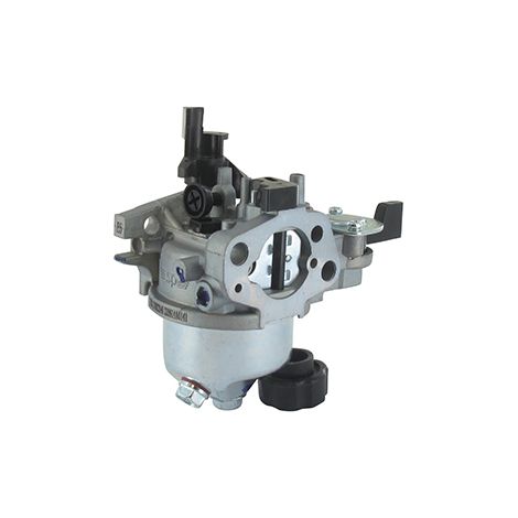 Carburatore originale per motori Loncin modello G200F, LC168F-2. Sostituisce origine: 170020406-0004. Origine: 170022140-0001.