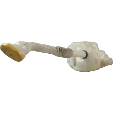 Reservoir Lave-glace Avant RENAULT Scenic II Ph2 2006- [PRODUIT D'OCCASION]♻️7701207665