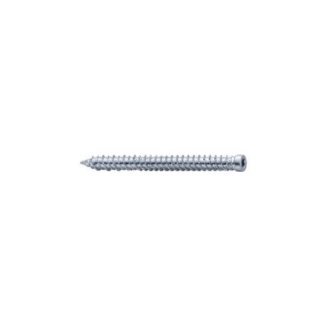 Vite Di Cornice Per Finestra Gv 7,5X132 Zyl.Ko. T30 (A 100)