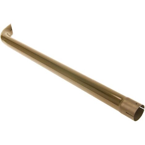 Tubo Escape VAPORMATIC VPE8253 (1/2)