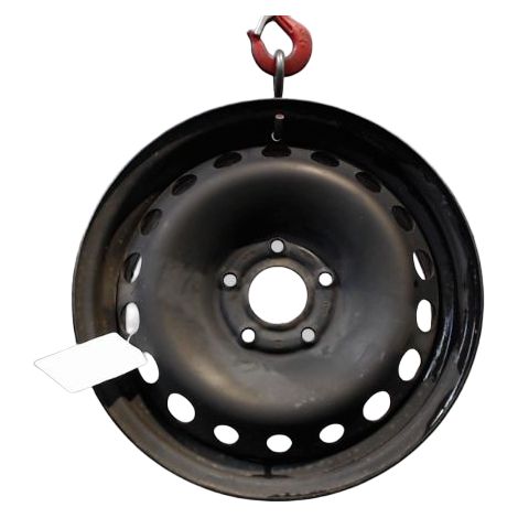 Jante Tole RENAULT Megane III Estate 09- [PRODUIT D'OCCASION]♻️403009151r