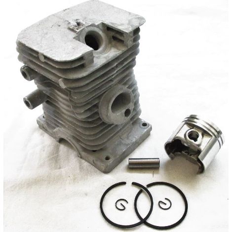 Kit cilindro pistone compatibile STIHL per motosega 017 MS170