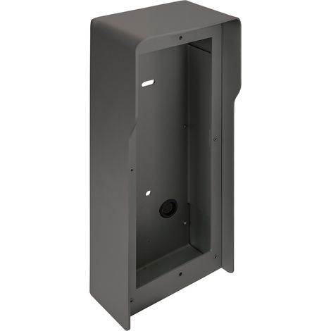 VIMAR - 41252 2M Pixel Heavy Wall Box