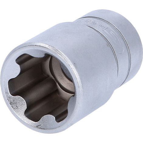 KS Tools 1/2 TX-E-Plus Stecknuss, EPL26 (1/5)