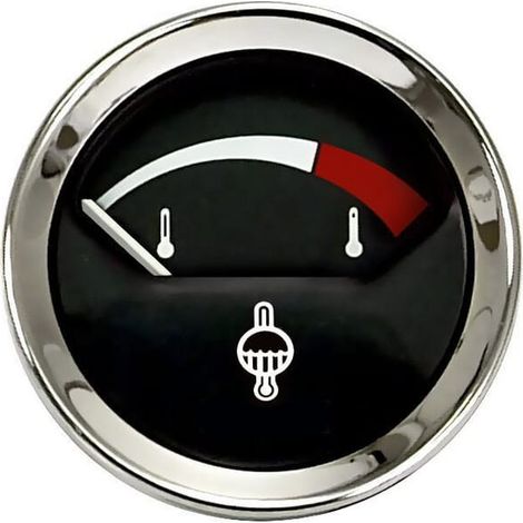 Jauge VAPORMATIC VPM5541