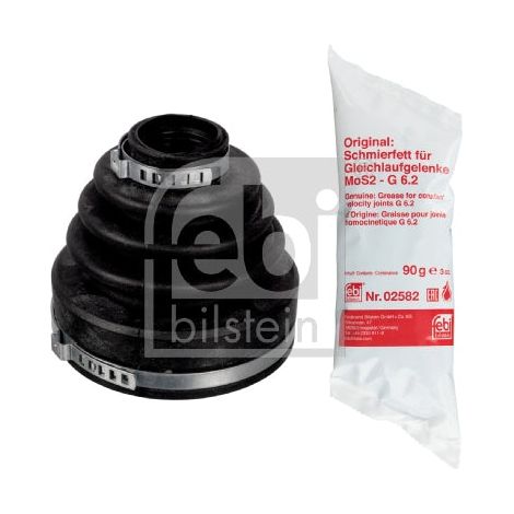 FEBI BILSTEIN 173033 Kit de soufflet de cardan pour RENAULT