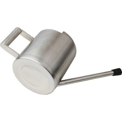 Arrosoir à long bec pour jardin et pelouse, arroseur pour plantes, pots d'eau transparents (1/4)
