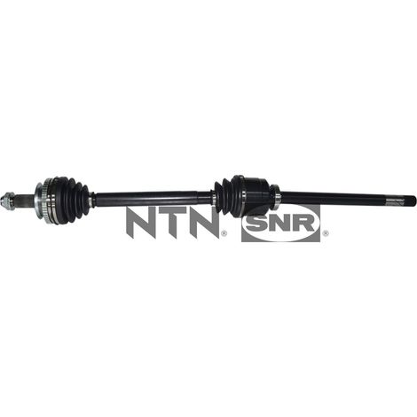 Kits de transmission - DK53.020 - SNR - Compatible avec véhicule Opel, Renault, Vauxhall
