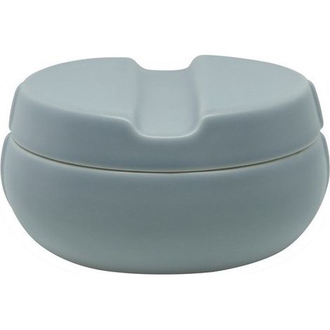 Caja de algodón Ceramic SENSE Fog-mate Elements de Spirella