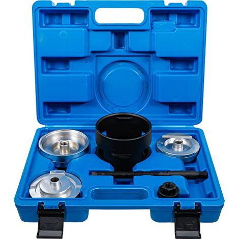 BGS Strumento per boccole dell'asse posteriore BMW X 5 - 8845 (1/4)