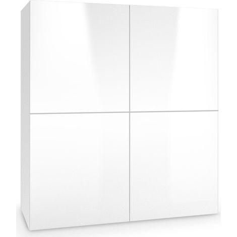 Aparador Houston 273 , 100x100cm, Número de puertas: 429cm, MDF