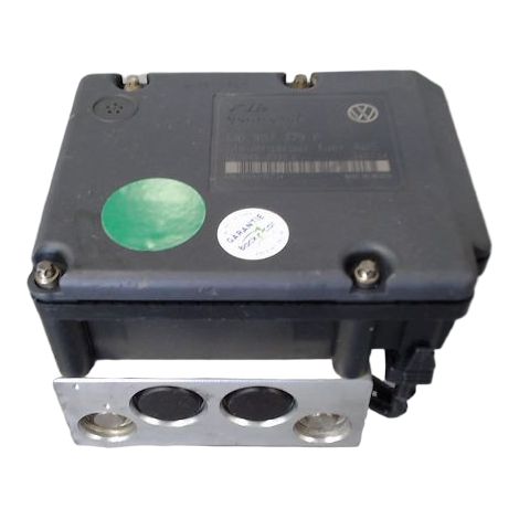 Unite Hydraulique Abs VOLKSWAGEN Golf [PRODUIT D'OCCASION]♻️1j0698117a