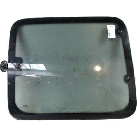 [PRODUIT D'OCCASION] Glace Porte Coulissante Droit RENAULT Kangoo 2003-2007 ♻️ Ref Oe. 7700354819 - Garantie à vie