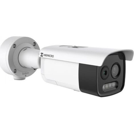 Cámara IP Hikvision HM-TD2618-7/G0/T1A
