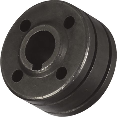 TELWIN - Galet entrainement en acier Ø0,6-0,8 mm - 722112 - Ce produit de marque Telwin est neuf.