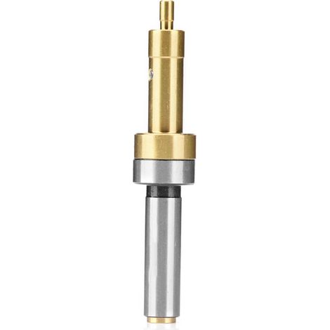 Detector de bordes mecánico no magnético CE420 de 10 mm para tornos y fresadoras CNC. (1/5)