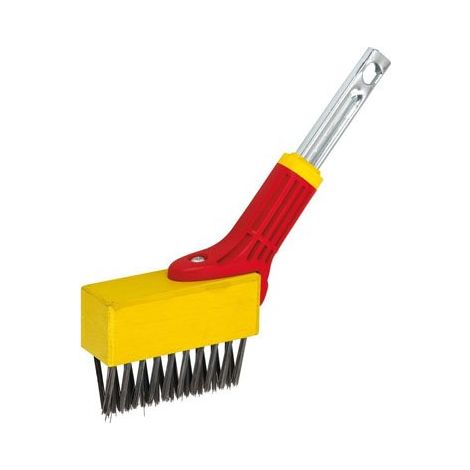 Brush È Unito Multi-Star Fb-M (1/2)