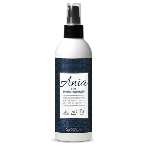 Disolvente líquido antielectrostático Ania 220 ml/897