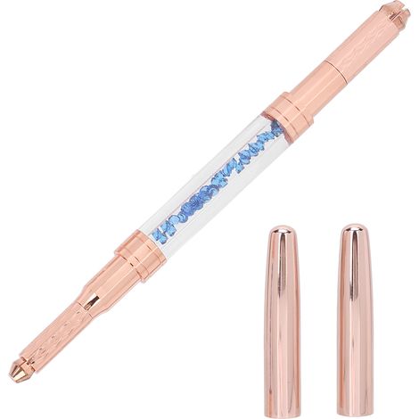 Stylo de Microblading Professionnel pour Sourcils et Eyeliner Permanent Léger (1/5)