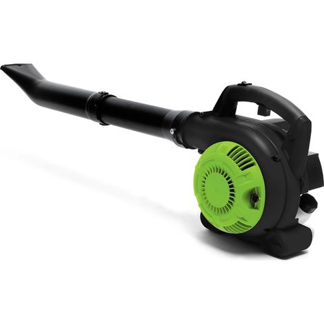 aspiratore soffiatore a scoppio supherba "sh26k" 2t 26 cc (1/6)
