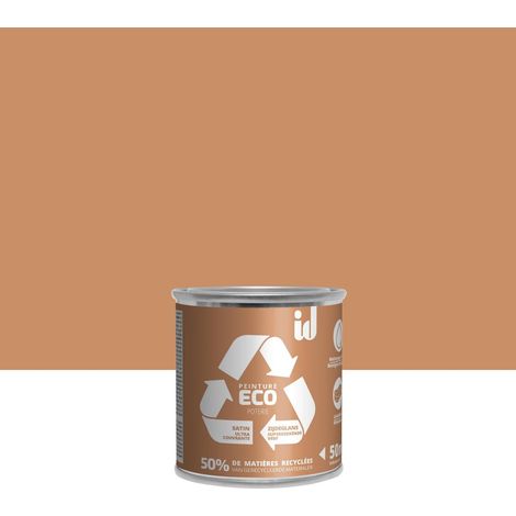 Tester per pittura per ceramica da parete/soffitto, finitura satinata, 0,05 l ID