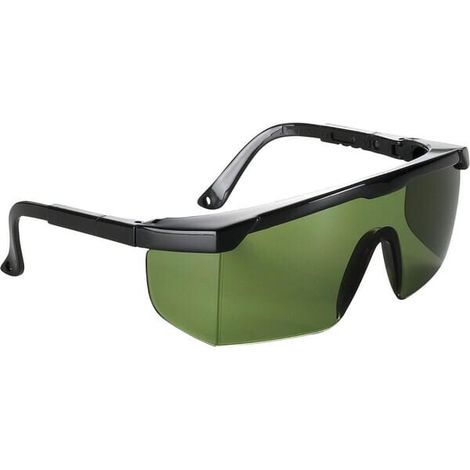 Occhiali di protezione Univet 511 per saldatura UNIVET 1956UV511030305