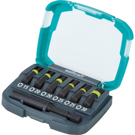 Wolfcraft Assortiments 2969000 (1/4)