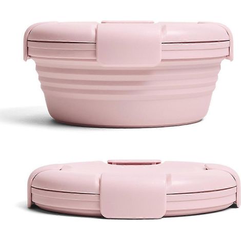 Panier de rangement en feutre, organisateur pliable et épais pour étagères, armoires et rangement de bureau à domicile (1/4)