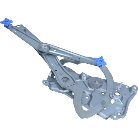 MAXGEAR FENSTERHEBER BMW P. E36 2/4 TÜRER 90-00 LE (ELEKTRISCH OHNE MOTOR) (1/2)