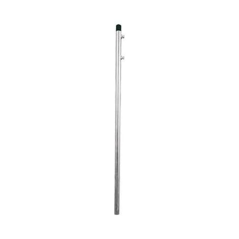 MÂT TÉLESCOPIQUE POUR ANTENNE