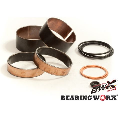 BEARING WORX VORDERACHSE BUCHSENSATZ KTM SX 85 '14-'17, HUSQVARNA TC 85 '14-'17 (38-6121)