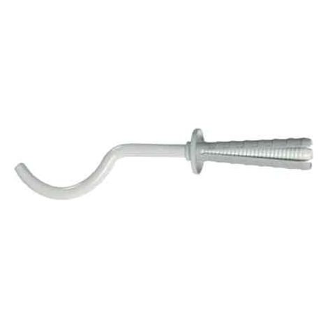 Mensola per Radiatori in Alluminio Tf 8 x 70 B Ø 9 x 170 mm Fischer 2 Pezzi (1/2)
