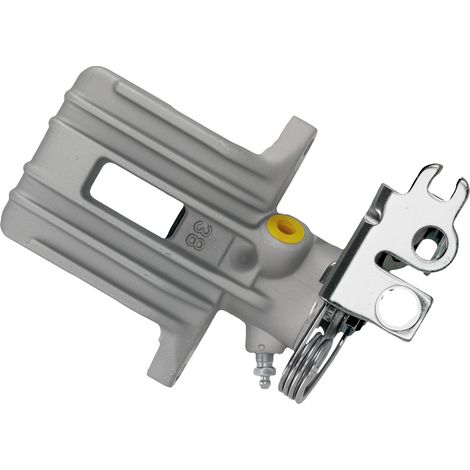 Pinza de Freno Trasera for VW Caddy III Monovolumen Furgón 2004-2015 (1/5)
