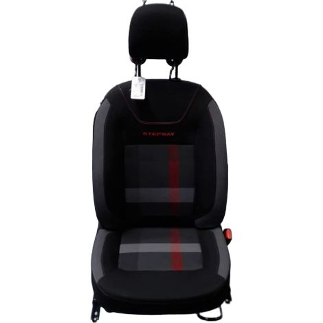 [PRODUIT D'OCCASION] Siege Avant Droit DACIA Sandero 2008- ♻️ Ref Oe. 873200868r - Garantie à vie (1/3)