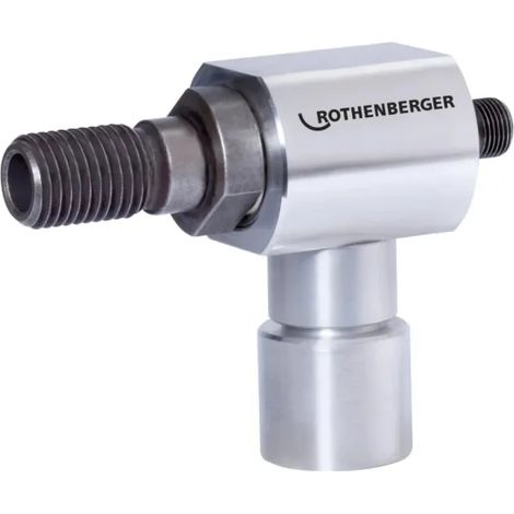 ROTHENBERGER Saugrotor RODIADUST 1.1/4" UNC - FF40056 (1/3)