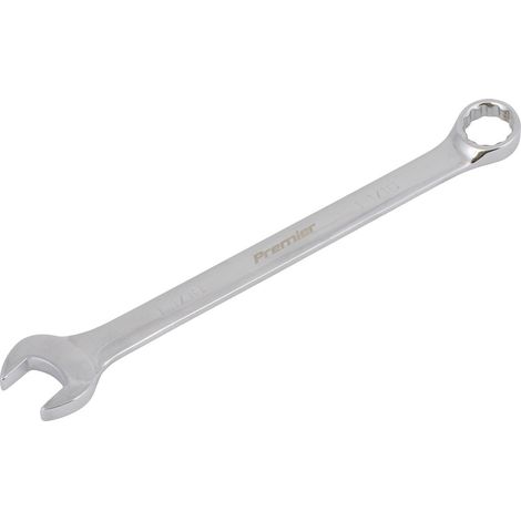 Sealey Combination Spanner 1-1/16"" - Imperial CW14AF