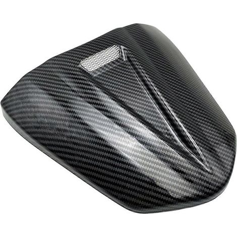 GSX-S1000 2021-23 Sitzbezug Höcker Carbon--