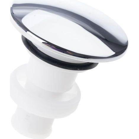 Bouchons de vidange pour fenêtres escamotables avec joints flexibles, (1/5)