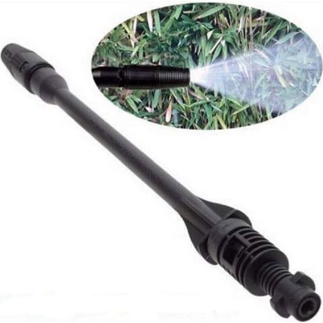 Lance Vario Power Karcher K2 K3 K4 K5 K6 K7 accessoire pour nettoyeurs haute pression, rallonge de lance nettoyeur haute pression-LI (1/5)