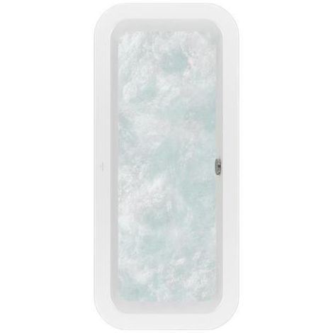 Système Whirlpool LOOP & FRIENDS Spec Combi Invi m Multip Trio TP 1 blanc