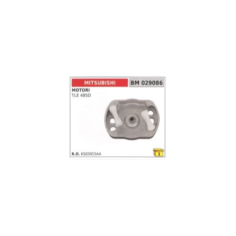 Trascinatore avviamento compatibile MITSUBISHI motore decespugliatore TLE 48SD